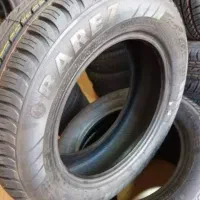 لاستیک 185 پژو ایرانی موجود شد