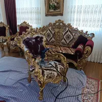 مبل شویی مرکزی