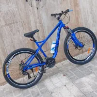 دوچرخه۲۷ونیم ولوز