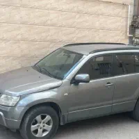 ویتارا ۲۰۰۸ اتومات