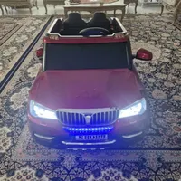 ماشین شارژی|اسباب‌‌بازی|همدان, |دیوار