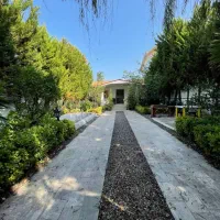 فروش ویلا باغ ۴۵۰ متری یک میلیارد و دویست با سند