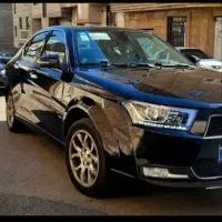 دناپلاس توربواتوماتیک آپشنال