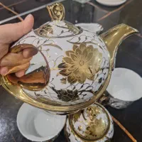 سرویس چایخوری