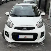 کیا پیکانتو