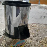 سبزی خرد کن سالم وتمیز