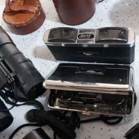 دوربین آنتیک