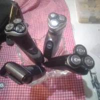 ریش تراش و شیور و قطعات