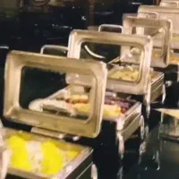 استخدام آشپز ماهر