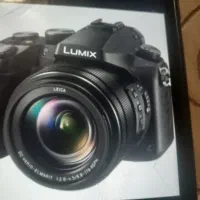دوربین لومیکس پاناسونیک اصل ژاپن