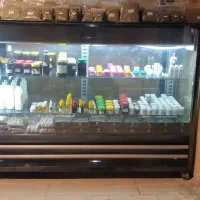 یخچال قنادی مشهدسرما