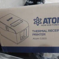 پرینتر حرارتی اتم s300