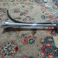 بوق بادی