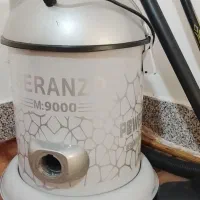 جارو برقی