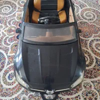 ماشین شارژی
