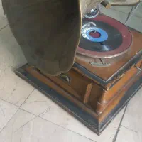 گرامافون