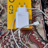 گوشی poco c75|موبایل|خرم‌آباد, |دیوار