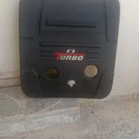 درپوش موتور دنا