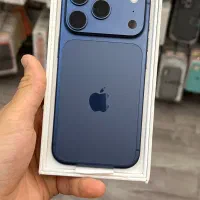 17pro -۱۷پرو کارکرده ۴۲بار شارژ