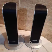 فروش دو عدد اسپیکر