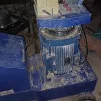 دستگاه کف سابی