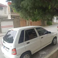 خودو ۱۱۱ کم کار خونگی