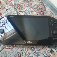 پی اس ویتا psvita اسلیم کپی خور رم ۳۲ گیگ