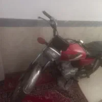 موتور سیکلت تیزتک ۱۵۰