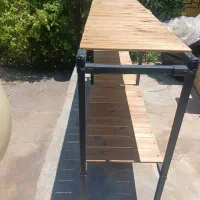 ویترین ۲طبقه