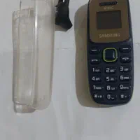 گوشی سربازی یا انگشتی