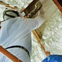 مواد فوم پلی اورتان