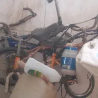 دوچرخه