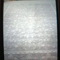 فرش 12 متری نو استفاده نشده