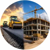 رتبه‌بندی شرکت‌ها / اخذ و ارتقای رتبه / خدمات ثبتی