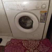 لباسشویی باکنشت المان