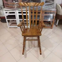 صندلی راحتی راک و راکی