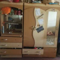 کمد و فرش کودک