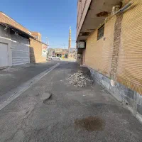 اجاره ملک تجاری(انبار -کارگاه)