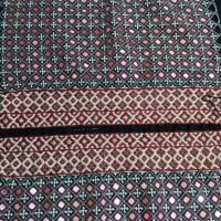 زی آستین هزار آینه