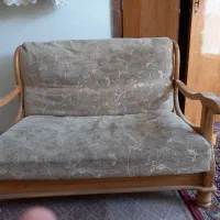 مبل راحتی ۸ نفره
