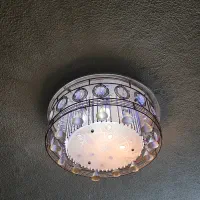 لوستر سه حالته