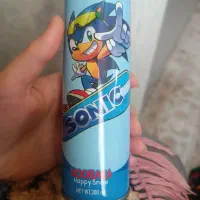 برف شادی معطر نورا