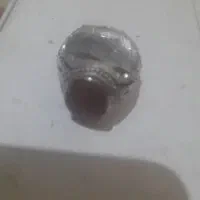 انگشتر نقره قدیمی