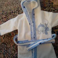 حوله سرهمی نوزاد