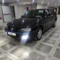 پارس مدل 402