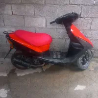 موتور پاکشتی یاماهاجوگ