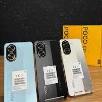 *چکتو بیار گوشیو ببر ۱۸ ماهه* poco c71