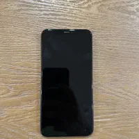 ایفون xs max گلد ۲۵۶ گیگ