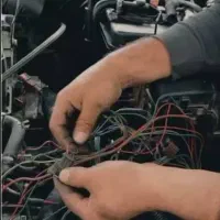 خدمات برق خودرو شبانه روزی سیار