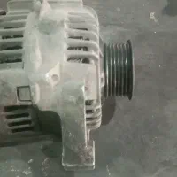 دینام پژو ۲۰۰۰